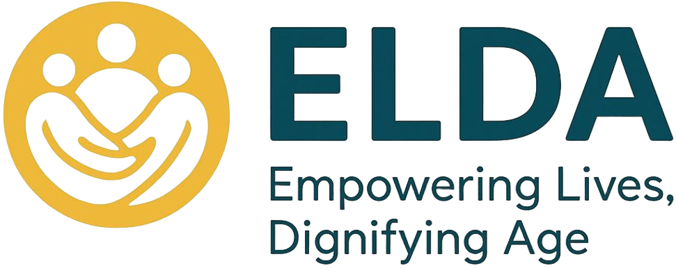 ELDA Logo