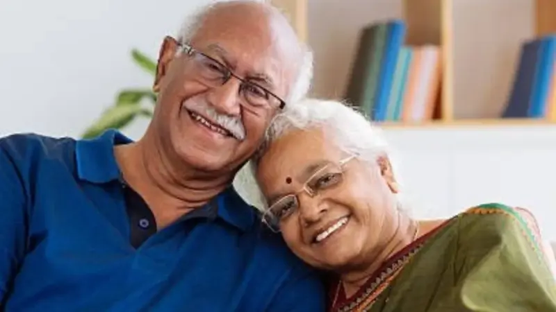 Advocay for Elder Inclusion