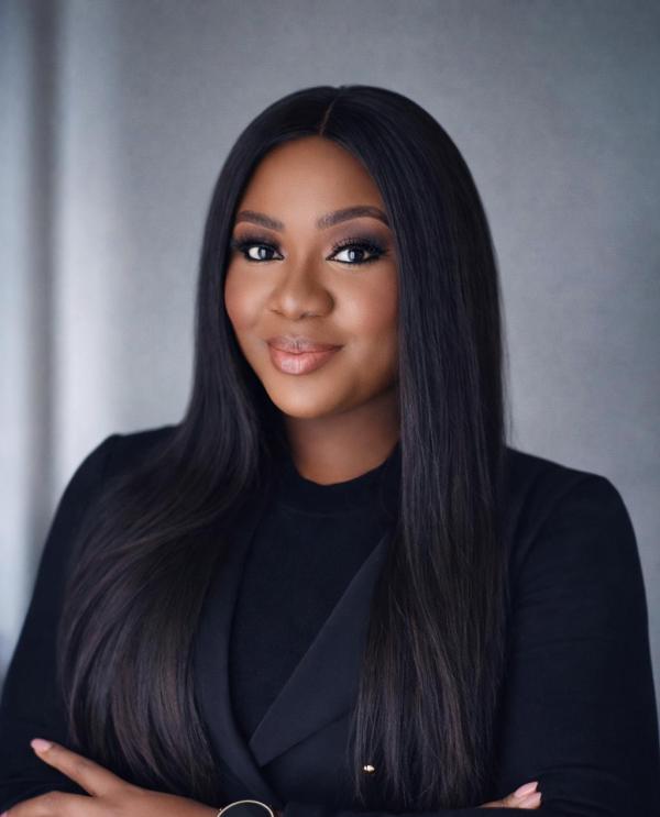 Chidimma (Stella) Azike