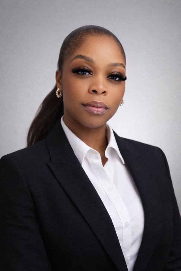 Isioma Peters