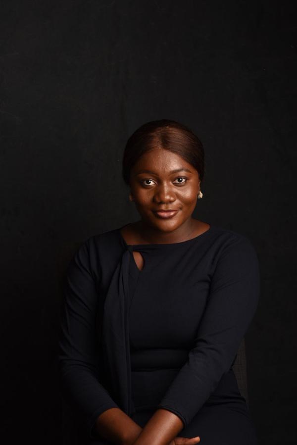 Esther Onyinyechi Ugwu